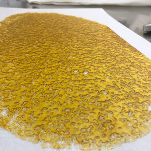 BHO Wax vs. Shatter Concentrates