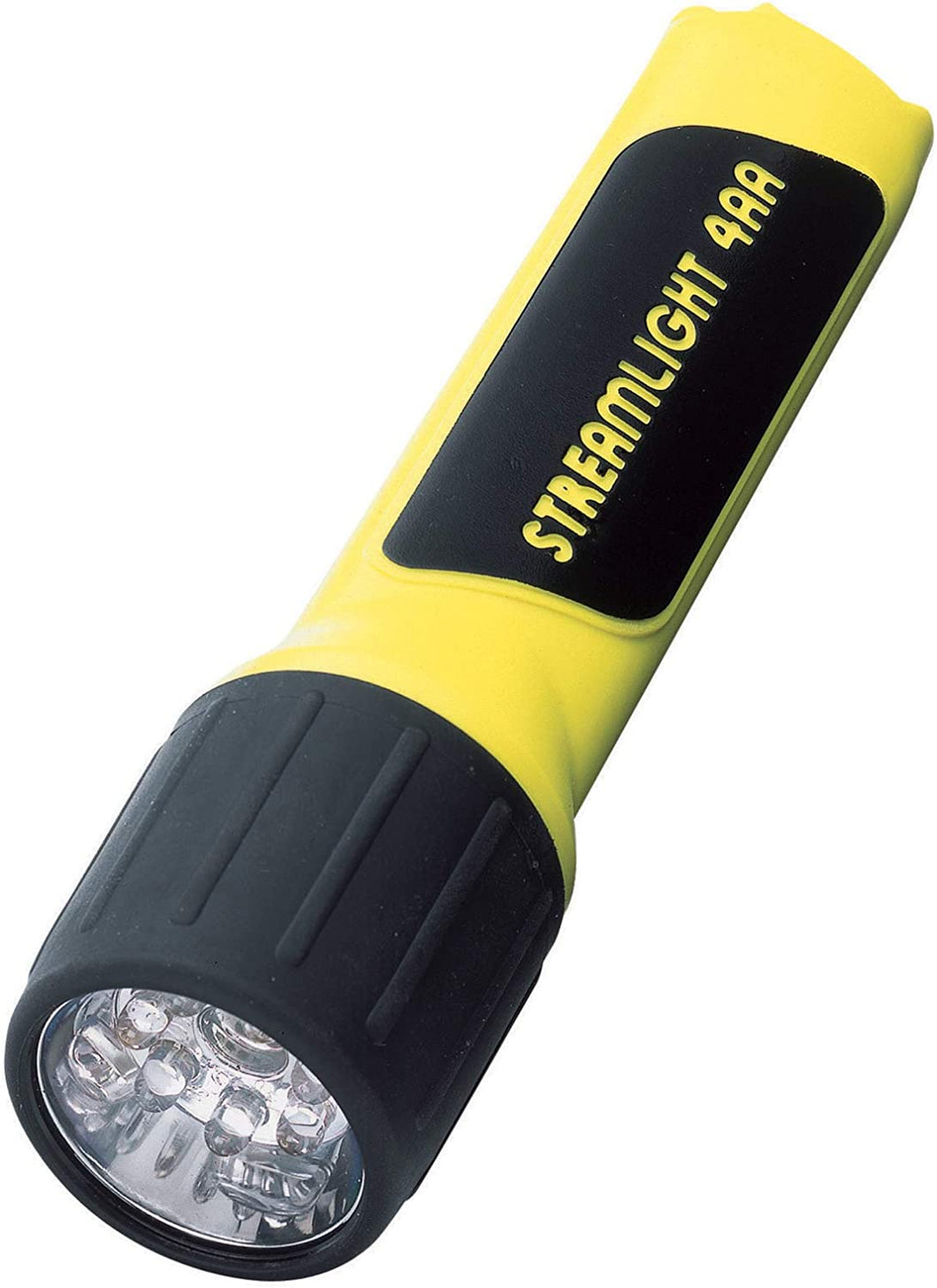 C1D1 flashlight