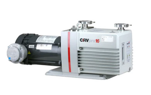 CRV Pro16 Direct drive vacuum pumps 