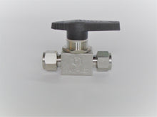 Load image into Gallery viewer, 2-way Manual Ball Valve
