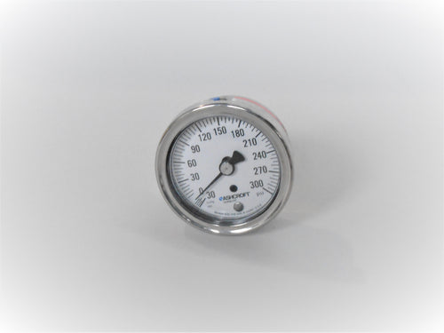 Pressure Gauge