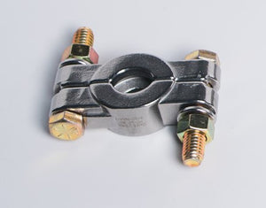 Tri clamp fittings and connections