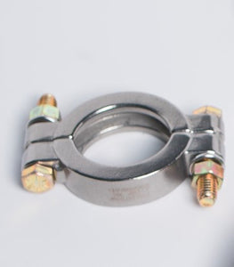 Tri-Clamp Fittings 