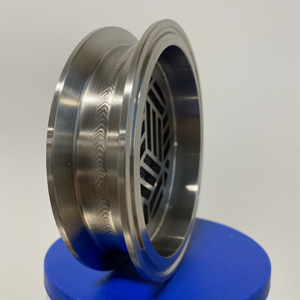 New Filter Spool - Luna Tech